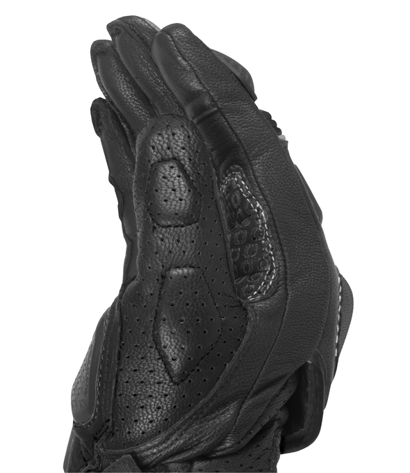 Rynox Storm Evo 3 Gloves Black 06