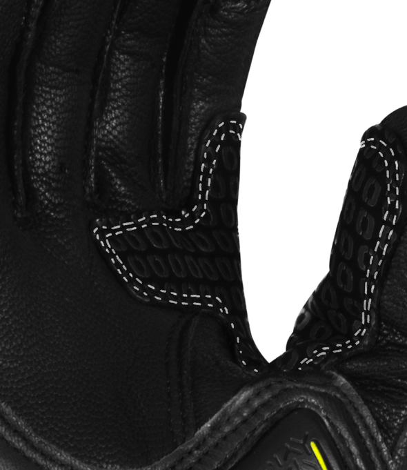 Rynox Storm Evo 3 Gloves Black 07