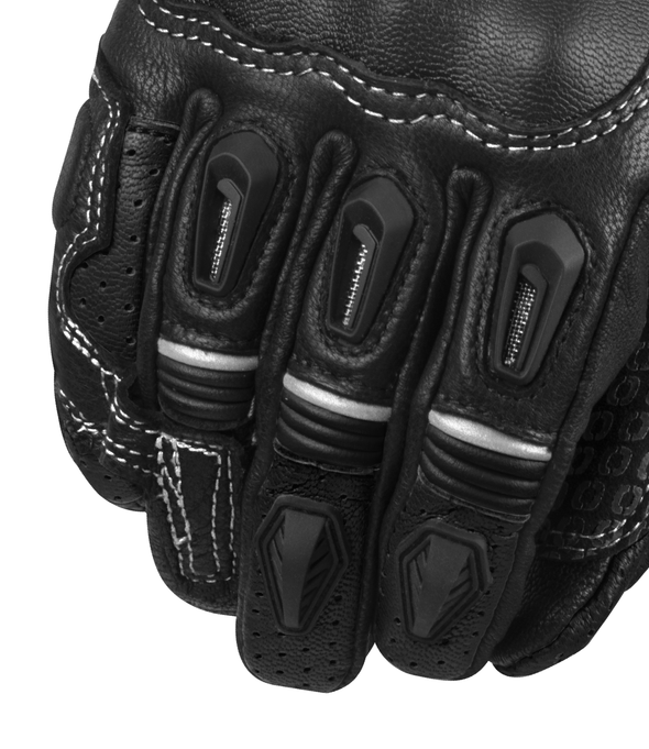 Rynox Storm Evo 3 Gloves Black 08