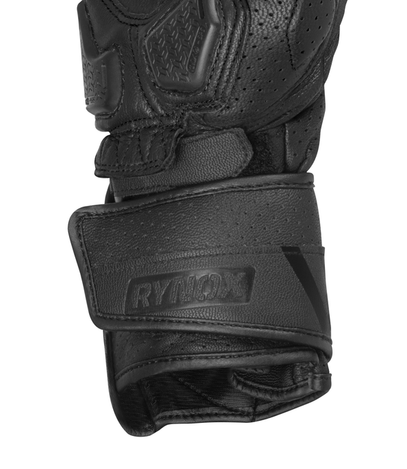 Rynox Storm Evo 3 Gloves Black 09