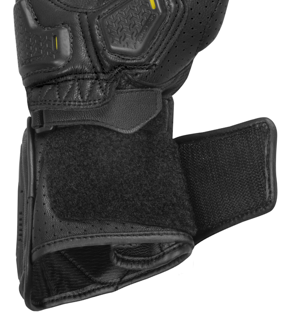 Rynox Storm Evo 3 Gloves Black 10