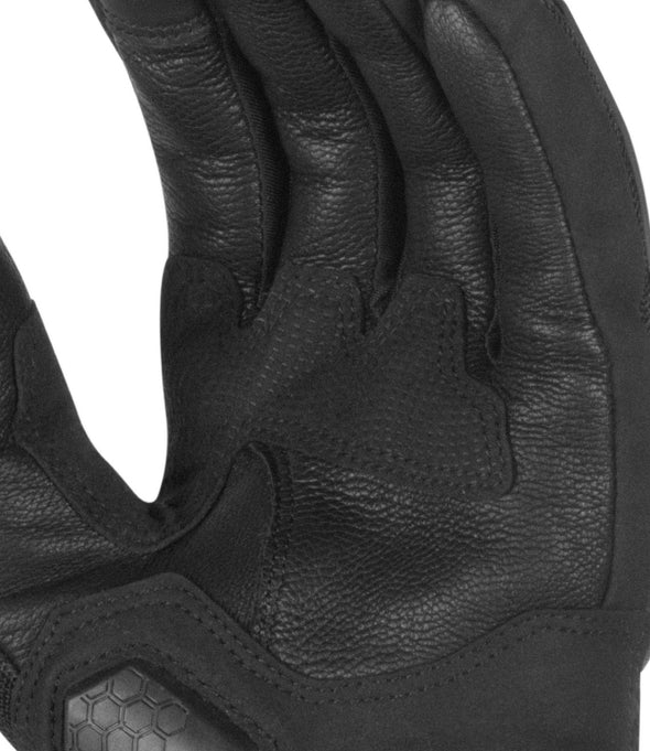Rynox Urban X Gloves Camo Blue 6