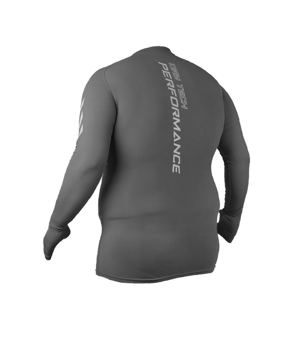 Deals on MRP Sport Long Sleeve Compression Top | Compare Prices & Shop  Online | PriceCheck