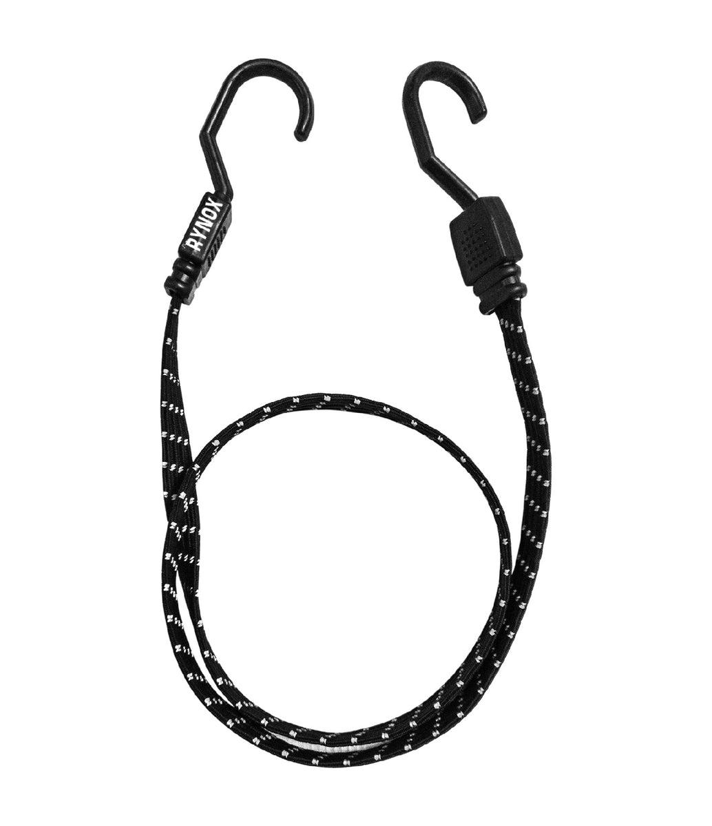 GRIPPER REFLECTIVE BUNGEE - Pack of 1 – Rynox Gear