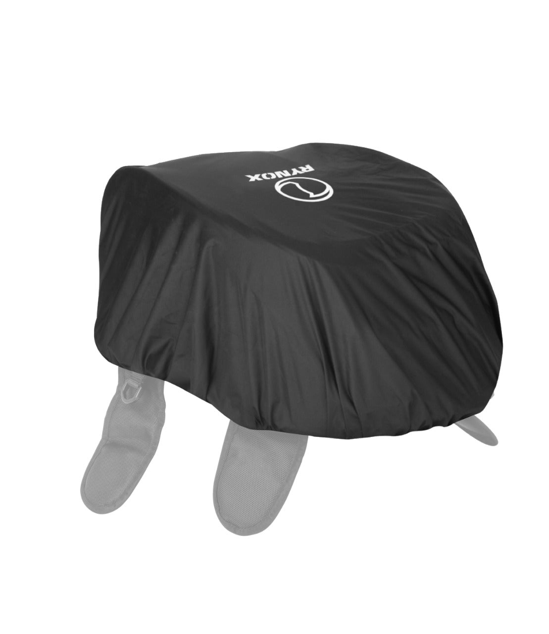 Tank bag store rain cover